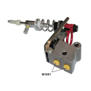 Régulateur de force de freinage Brembo - Réf. 51816421 - Pièce adaptable