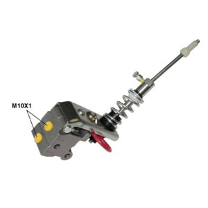 Régulateur de force de freinage Brembo - Réf. 51816420 - Pièce adaptable