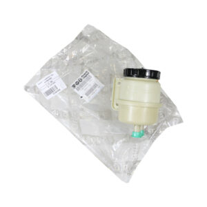 Conduite du reservoir de liquide de frein au maitre-cylindre d'embrayage - Réf. 51776607 - Pièce origine