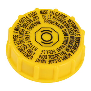 Couvercle pour le réservoir de liquide de frein - Réf. 6000630797 - Pièce origine