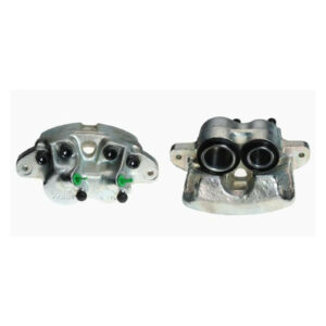 Étrier de frein Brembo avant droit 1 38mm 2 48 mm - Réf. 9939699 - Pièce adaptable