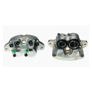 Étrier de frein Brembo avant gauche 1 38mm 2 48mm - Réf. 9939698 - Pièce adaptable