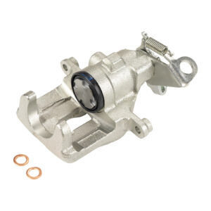 Etrier de frein arrière droit 34mm Lucas ABS - Réf. 9947613 - Pièce adaptable