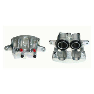 Étrier de frein Brembo avant gauche 1 : 40 mm 2 : 48 mm - Réf. 9945779 - Pièce adaptable