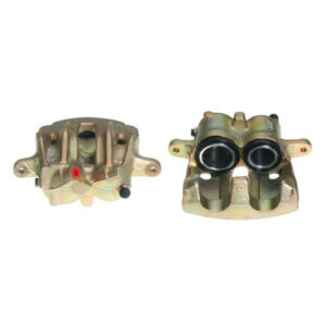 Étrier de frein Brembo avant droit 1 40mm 2 48mm - Réf. 440183 - Pièce adaptable