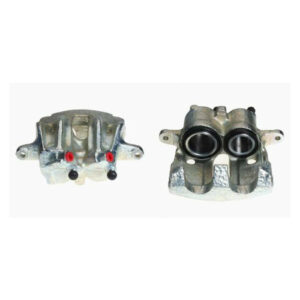 Étrier de frein Brembo avant droit 1 : 40 mm 2 : 48 mm - Réf. 9945796 - Pièce adaptable
