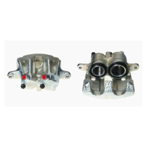 Étrier de frein Brembo avant gauche 1 : 40 mm 2 : 48 mm - Réf. 9945795 - Pièce adaptable