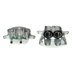 Étrier de frein Brembo avant gauche sans ABS 1 45mm 2 48mm - Réf. 9945804 - Pièce adaptable