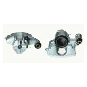 Étrier de frein Brembo avant droit 57mm - Réf. 9567477180 - Pièce adaptable