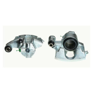 Étrier de frein avant gauche Brembo 57mm - Réf. 9567477080 - Pièce adaptable