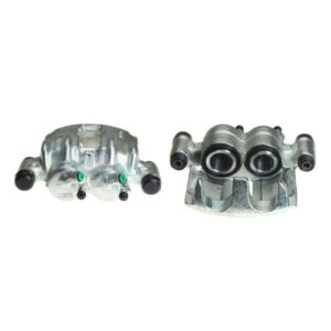 Étrier de frein Brembo avant droit 1 : 44 mm 2 : 48 mm - Réf. 77364455 - Pièce adaptable
