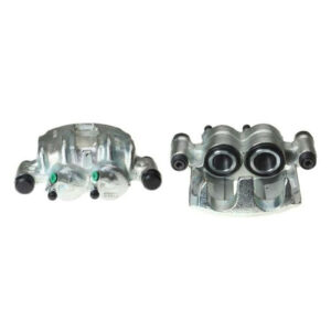 Étrier de frein Brembo avant gauche 1 : 44 mm 2 : 48 mm - Réf. 77364454 - Pièce adaptable