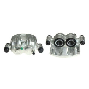 Étrier de frein Brembo avant droit avec ABS 1 : 44 mm 2 : 48 mm - Réf. 77364457 - Pièce adaptable