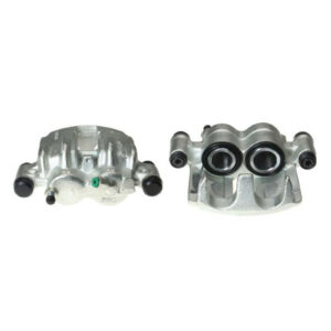 Étrier de frein Brembo avant gauche avec ABS 1 : 44 mm 2 : 48 mm - Réf. 77364456 - Pièce adaptable
