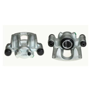 Étrier de frein Brembo arrière droit 46mm - Réf. 77364452 - Pièce adaptable
