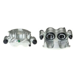 Étrier de frein Brembo avant droit 1 : 46 mm 2 : 52 mm - Réf. 77362707 - Pièce adaptable