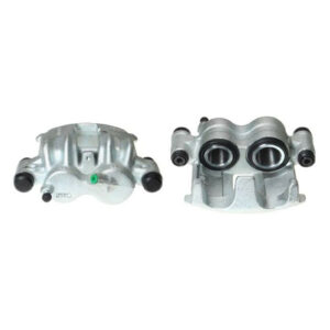 Étrier de frein Brembo avant gauche 1 : 46 mm 2 : 52 mm - Réf. 71792264 - Pièce adaptable