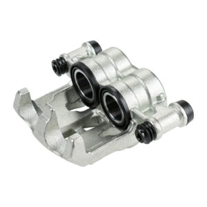Étrier de frein avant droit AT Disque de frein 24 mm ABS - Réf. 77364043 - Pièce adaptable