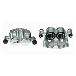 Étrier de frein Brembo avant droit 1 : 46 mm 2 : 52 mm - Réf. 77364052 - Pièce adaptable