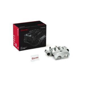 Etrier de frein avant droit Brembo, piece neuve - Réf. 77364049 - Pièce adaptable