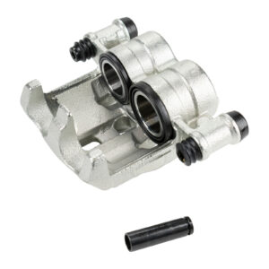 Étrier de frein avant gauche AT Disque de frein 28 mm ABS - Réf. 77364048 - Pièce adaptable