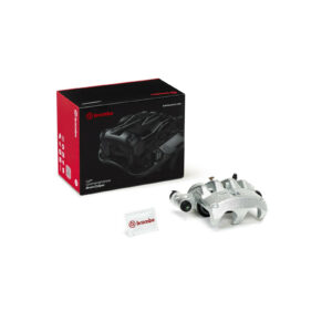 Etrier de frein avant gauche Brembo, piece neuve - Réf. 77364048 - Pièce adaptable