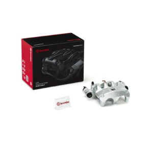 Etrier de frein avant droit Brembo, piece neuve - Réf. 77364055 - Pièce adaptable