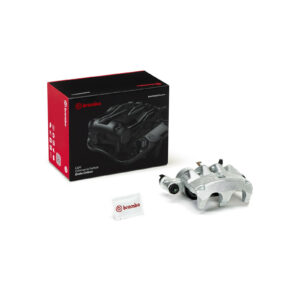 Etrier de frein avant gauche Brembo, piece neuve - Réf. 77364054 - Pièce adaptable