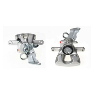 Étrier de frein arrière droit Brembo, piston de 38 mm - Réf. 77363649 - Pièce adaptable