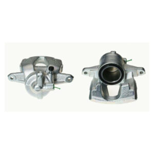 Étrier de frein Brembo avant droit 54mm - Réf. 77365544 - Pièce adaptable