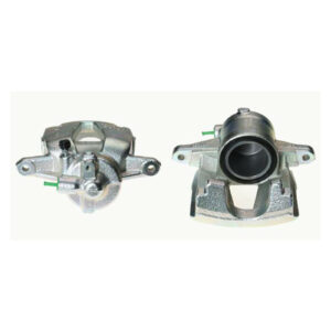 Étrier de frein Brembo avant gauche 54mm - Réf. 77364399 - Pièce adaptable
