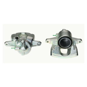 Étrier de frein Brembo avant gauche 54 mm - Réf. 77364397 - Pièce adaptable