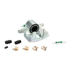 Etrier de frein avant gauche BUDWEG ABS - Réf. 77363933 - Pièce adaptable