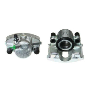 Étrier de frein Brembo avant gauche 54 mm - Réf. 7763618 - Pièce adaptable