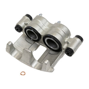 Etrier de frein avant gauche sans ABS - Réf. 735289105 - Pièce adaptable