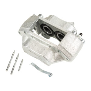 Systeme d'etrier de frein Brembo avant droit AT 42 O - Réf. 20388420 - Pièce adaptable