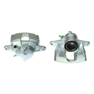 Étrier de frein Brembo arrière gauche 12/15/17Q - Réf. 77366667 - Pièce adaptable