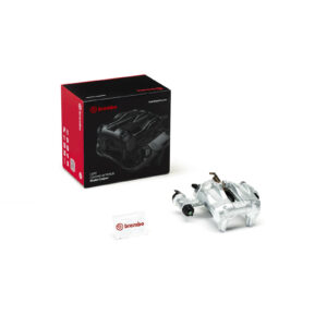 Etrier de frein arrière droit Brembo, piece neuve - Réf. 77367074 - Pièce adaptable