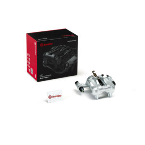 Etrier de frein arrière gauche Brembo, piece neuve - Réf. 77367073 - Pièce adaptable