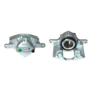 Brembo étrier de frein avant droit petit frein 66 mm - Réf. K68003707AC - Pièce adaptable