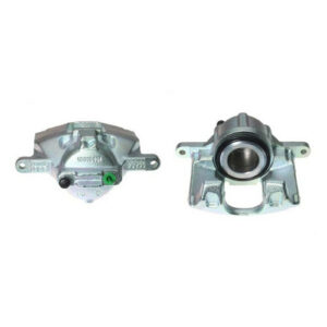 Brembo étrier de frein avant gauche petit frein 66 mm - Réf. K68003697AC - Pièce adaptable
