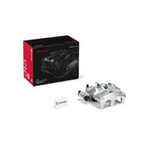 Etrier de frein avant droit Brembo, piece neuve - Réf. 77367071 - Pièce adaptable