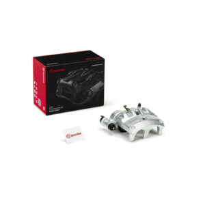 Etrier de frein avant gauche Brembo, piece neuve - Réf. 77367070 - Pièce adaptable