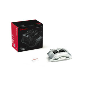 Étrier de frein Brembo avant gauche 60 mm - Réf. 42555559 - Pièce adaptable