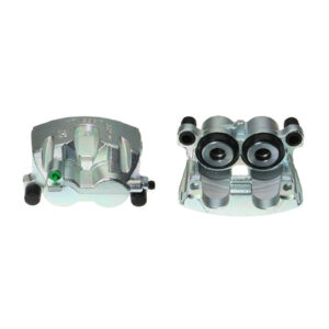 Étrier de frein Brembo, étrier de frein avant gauche 48 mm - Réf. K68138843AB - Pièce adaptable