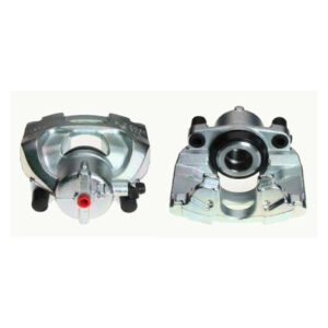 Étrier de frein Brembo avant droit 57 mm - Réf. 77364226 - Pièce adaptable
