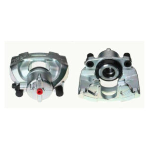 Étrier de frein Brembo avant gauche 57 mm - Réf. 77364225 - Pièce adaptable
