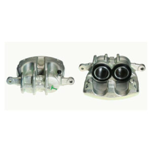 Étrier de frein Brembo avant droit 1 : 45 mm 2 : 48 mm - Réf. 1607731780 - Pièce adaptable