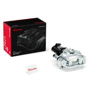 Etrier de frein arrière gauche 52mm Brembo - Réf. 42582681 - Pièce adaptable
