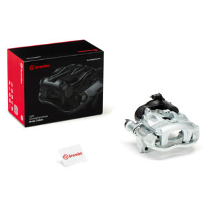 Etrier de frein arrière droit 52mm Brembo - Réf. 42582682 - Pièce adaptable
